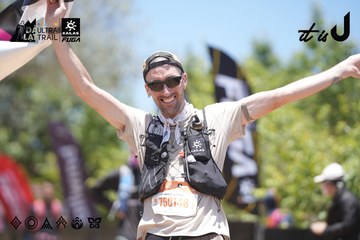 Dalat Ultra Trail 2026 - Ảnh #4746213