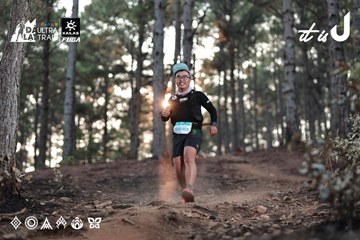 Dalat Ultra Trail 2026 - Ảnh #4740939