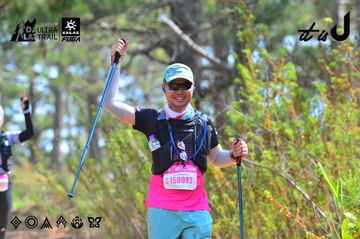Dalat Ultra Trail 2026 - Ảnh #4750269