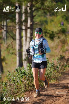 Dalat Ultra Trail 2026 - Ảnh #4908839