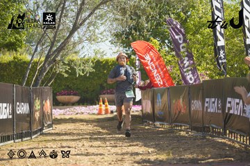 Dalat Ultra Trail 2026 - Ảnh #4683009