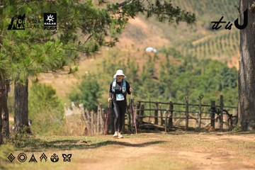 Dalat Ultra Trail 2026 - Ảnh #4717819