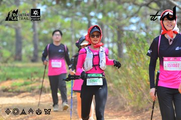 Dalat Ultra Trail 2026 - Ảnh #4792406