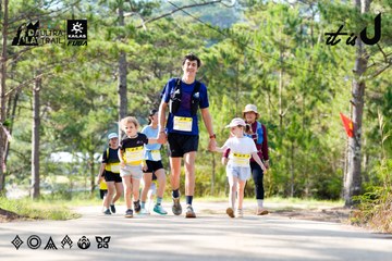 Dalat Ultra Trail 2026 - Ảnh #4833682