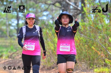 Dalat Ultra Trail 2026 - Ảnh #4792022