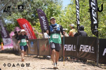 Dalat Ultra Trail 2026 - Ảnh #4694340