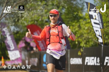 Dalat Ultra Trail 2026 - Ảnh #4760593
