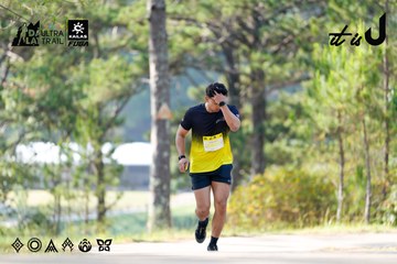 Dalat Ultra Trail 2026 - Ảnh #4833471