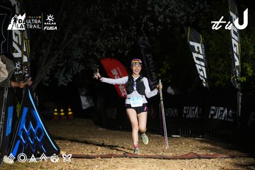 Dalat Ultra Trail 2026 - Ảnh #4760429