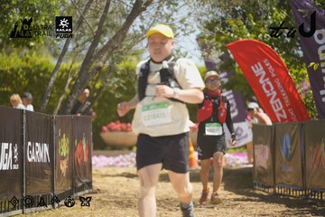 Dalat Ultra Trail 2026 - Ảnh #4690760