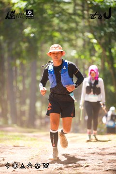 Dalat Ultra Trail 2026 - Ảnh #4907509