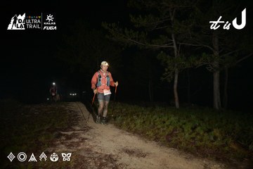 Dalat Ultra Trail 2026 - Ảnh #4751171