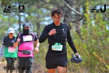 Dalat Ultra Trail 2026 - Ảnh #4793469
