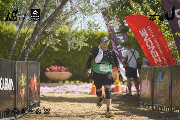 Dalat Ultra Trail 2026 - Ảnh #4683684