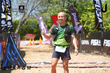 Dalat Ultra Trail 2026 - Ảnh #4723624