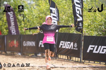 Dalat Ultra Trail 2026 - Ảnh #4858837
