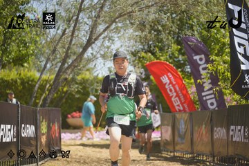 Dalat Ultra Trail 2026 - Ảnh #4690707