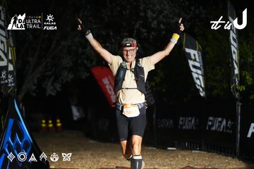 Dalat Ultra Trail 2026 - Ảnh #4763193