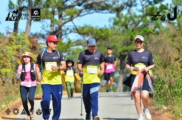 Dalat Ultra Trail 2026 - Ảnh #4748668