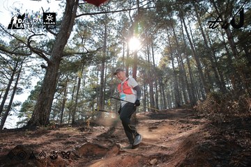 Dalat Ultra Trail 2026 - Ảnh #4739850
