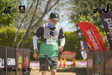Dalat Ultra Trail 2026 - Ảnh #4684595