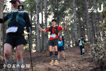 Dalat Ultra Trail 2026 - Ảnh #4741344