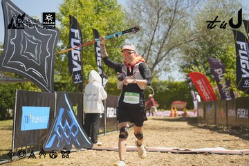 Dalat Ultra Trail 2026 - Ảnh #4690781