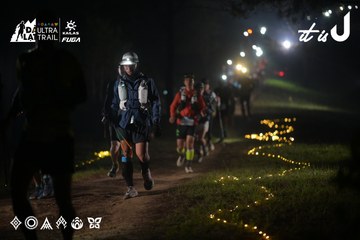 Dalat Ultra Trail 2026 - Ảnh #4719657