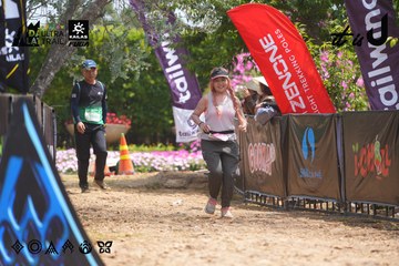 Dalat Ultra Trail 2026 - Ảnh #4866444
