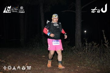 Dalat Ultra Trail 2026 - Ảnh #4704514