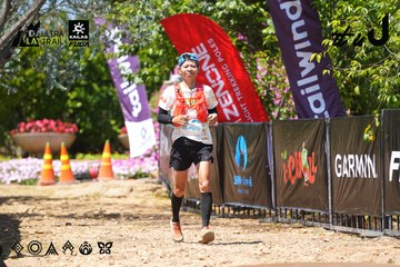 Dalat Ultra Trail 2026 - Ảnh #4723792