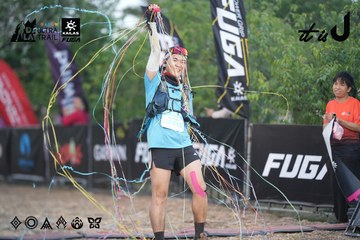 Dalat Ultra Trail 2026 - Ảnh #4761567