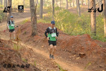 Dalat Ultra Trail 2026 - Ảnh #4841864