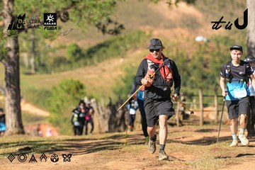 Dalat Ultra Trail 2026 - Ảnh #4714565