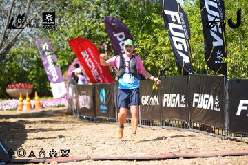 Dalat Ultra Trail 2026 - Ảnh #4737784