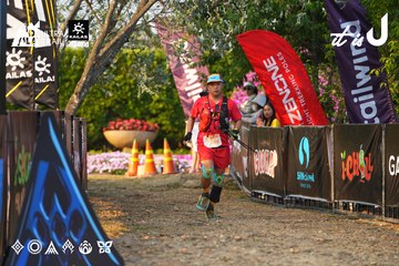 Dalat Ultra Trail 2026 - Ảnh #4743937