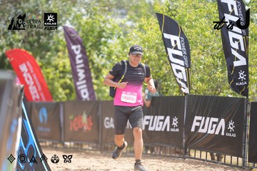 Dalat Ultra Trail 2026 - Ảnh #4859797