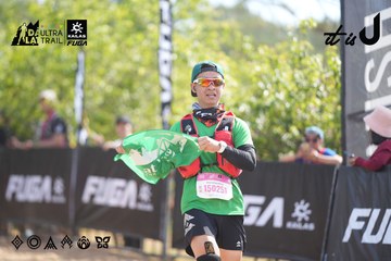Dalat Ultra Trail 2026 - Ảnh #4856691