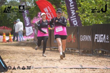 Dalat Ultra Trail 2026 - Ảnh #4867092
