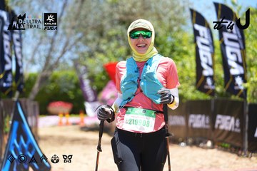 Dalat Ultra Trail 2026 - Ảnh #4700756