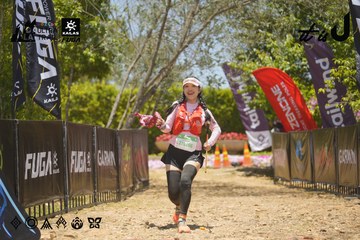 Dalat Ultra Trail 2026 - Ảnh #4694978
