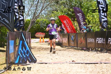 Dalat Ultra Trail 2026 - Ảnh #4699838