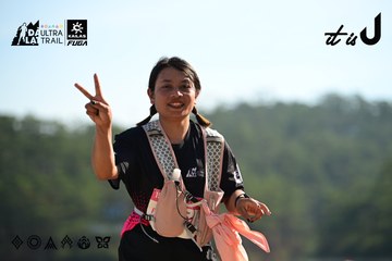 Dalat Ultra Trail 2026 - Ảnh #4911834