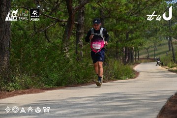 Dalat Ultra Trail 2026 - Ảnh #4831138