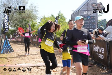 Dalat Ultra Trail 2026 - Ảnh #4864109