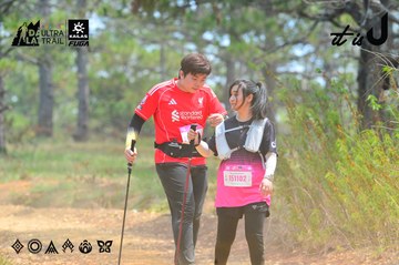 Dalat Ultra Trail 2026 - Ảnh #4875584