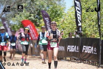 Dalat Ultra Trail 2026 - Ảnh #4694059