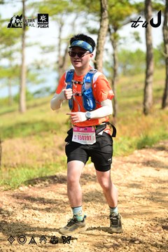 Dalat Ultra Trail 2026 - Ảnh #4912431