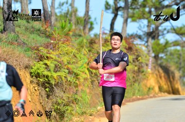 Dalat Ultra Trail 2026 - Ảnh #4748530