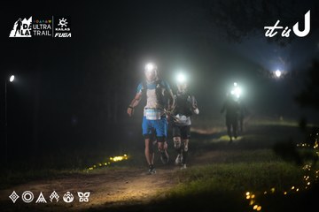 Dalat Ultra Trail 2026 - Ảnh #4719447